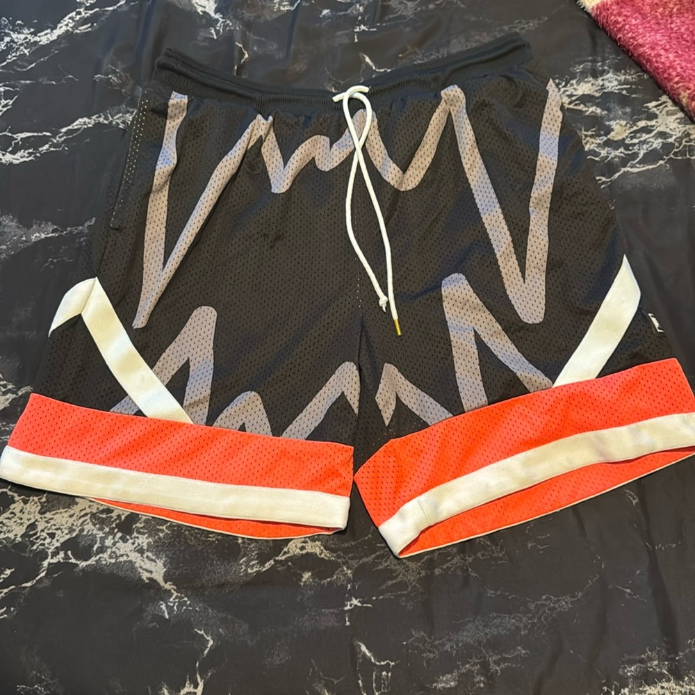 Puma shorts